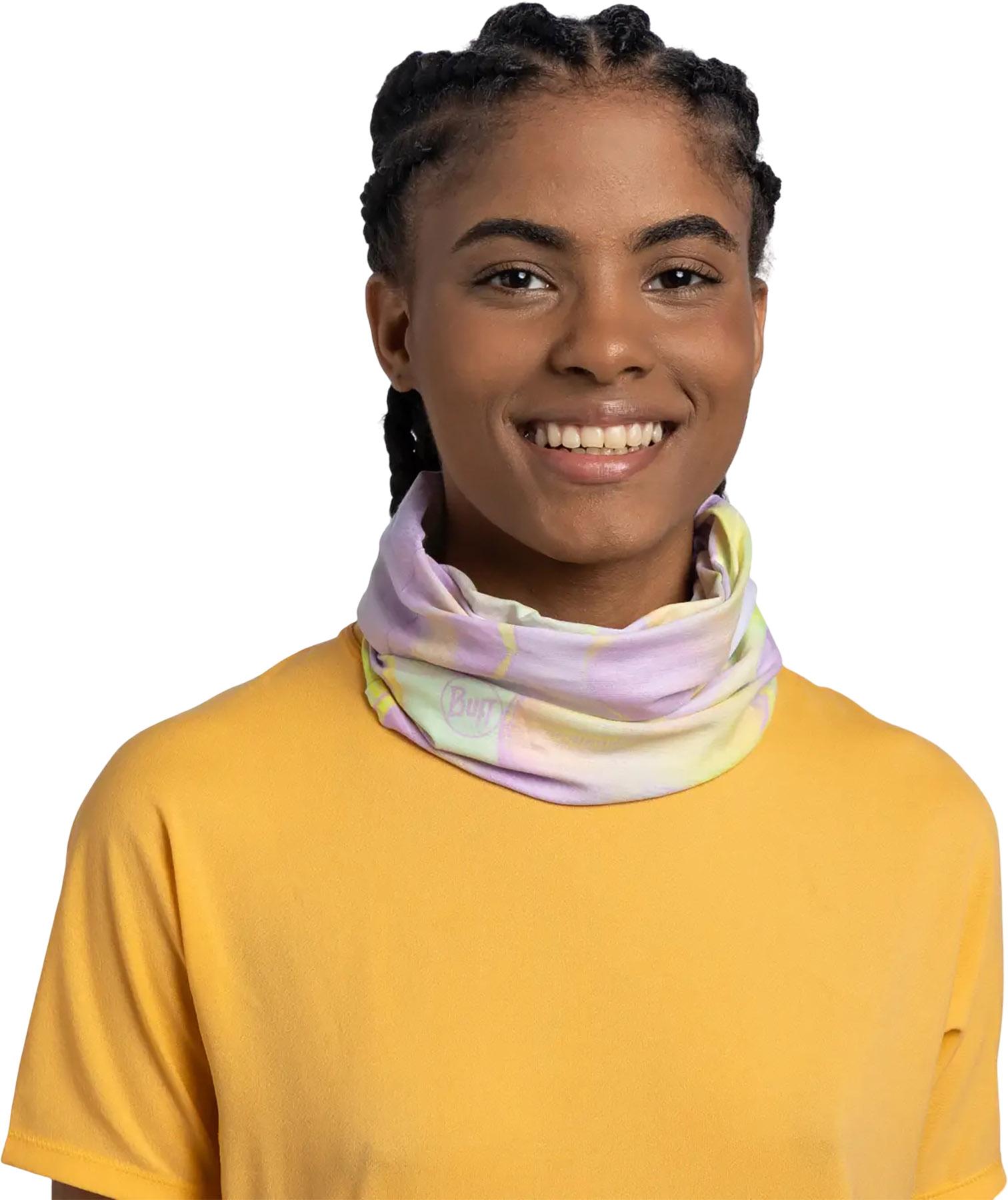 Product gallery image number 2 for product CoolNet UV Neckwear - Unisex