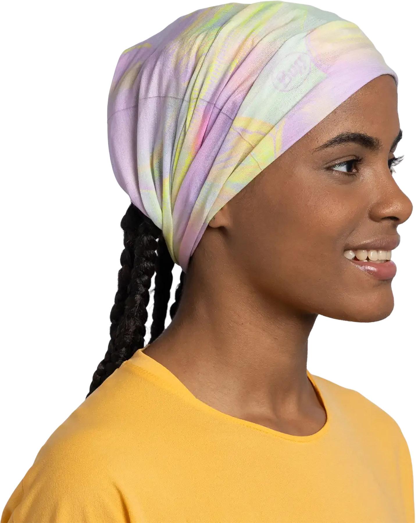 Product gallery image number 3 for product CoolNet UV Neckwear - Unisex