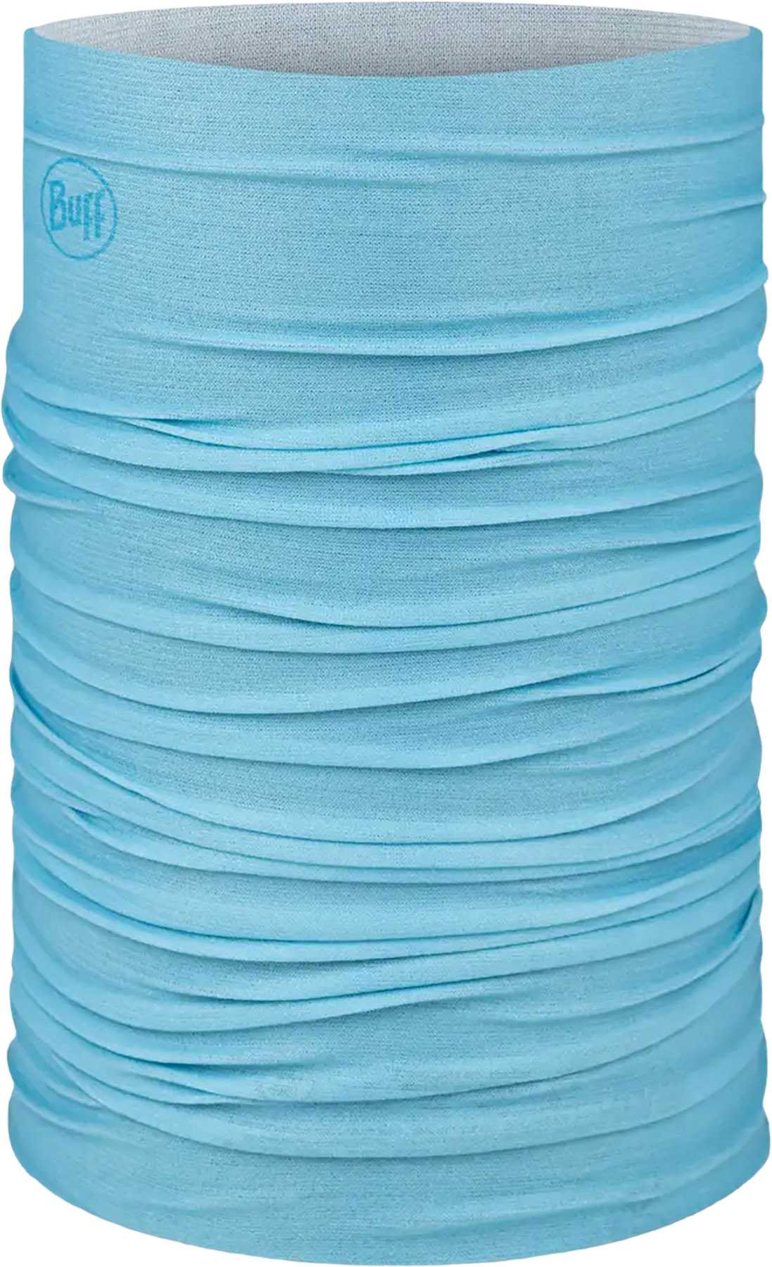 Dusted Light Blue