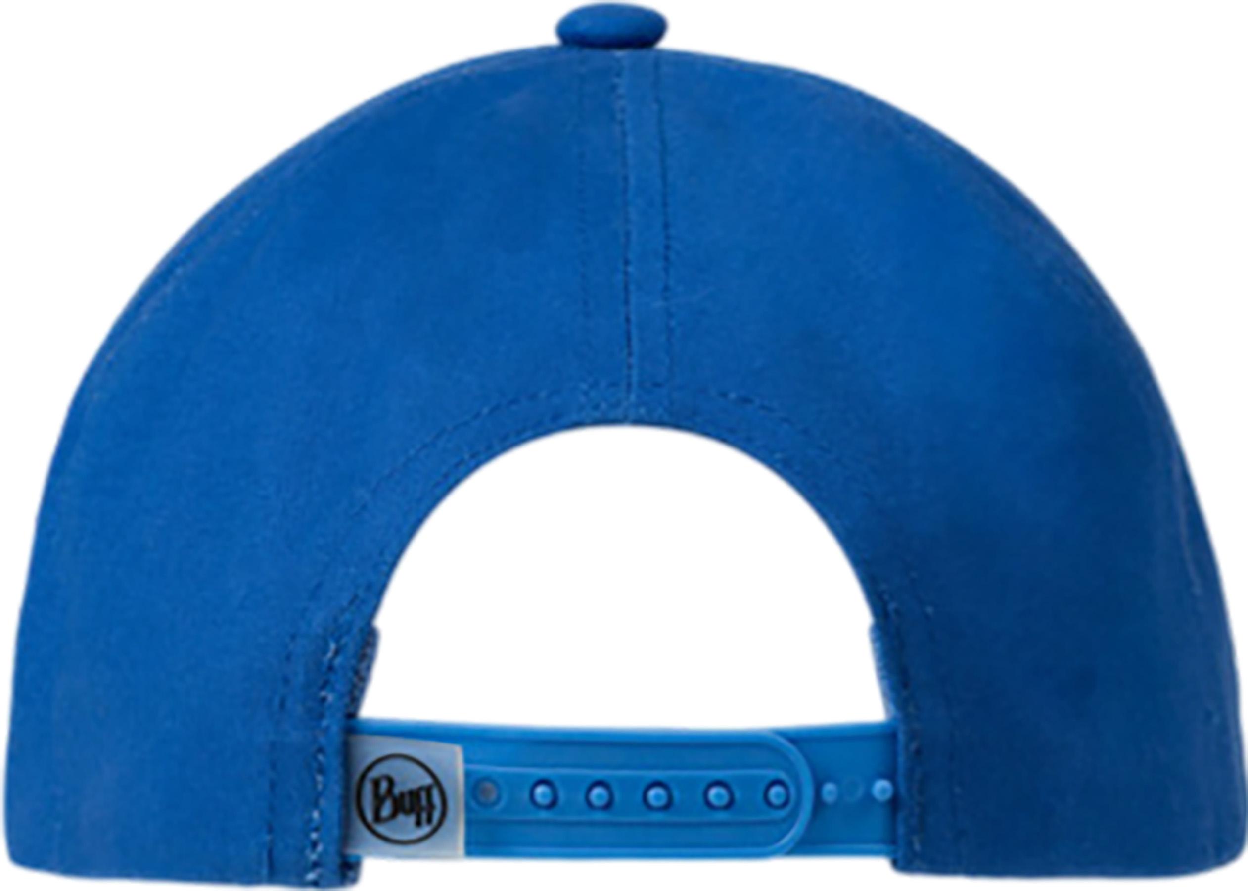 Product gallery image number 2 for product Snapback Cap - Youth