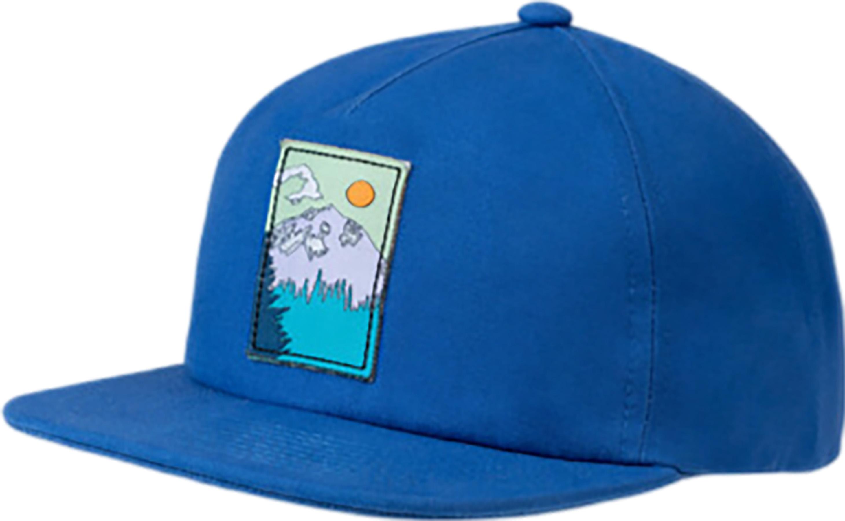 Image de produit pour Casquette à boutons-pression - Jeune