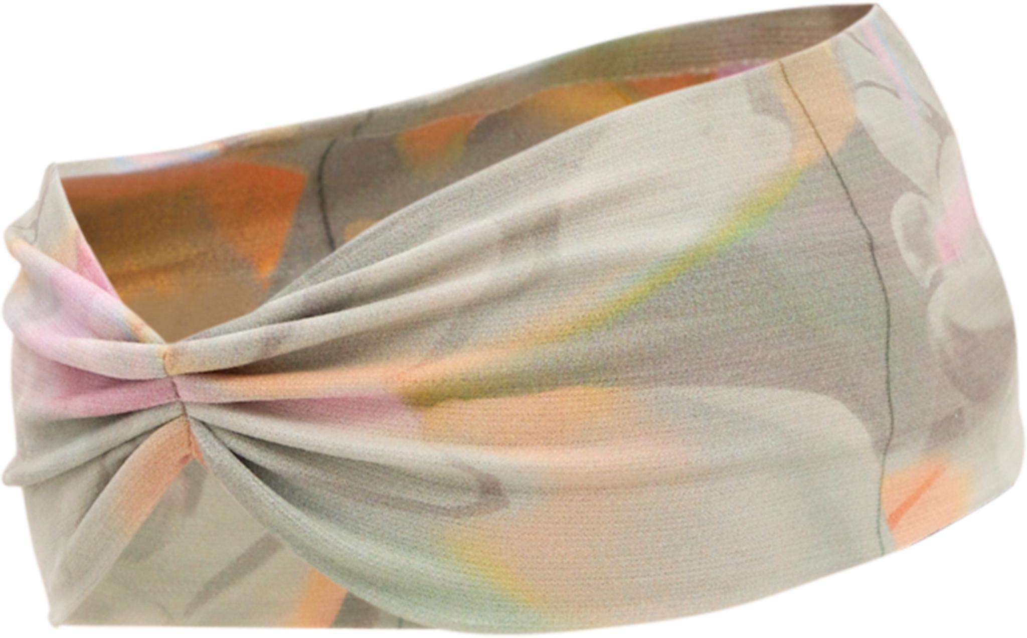 Product gallery image number 2 for product Esmerald CoolNet UV Ellipse Headband - Unisex