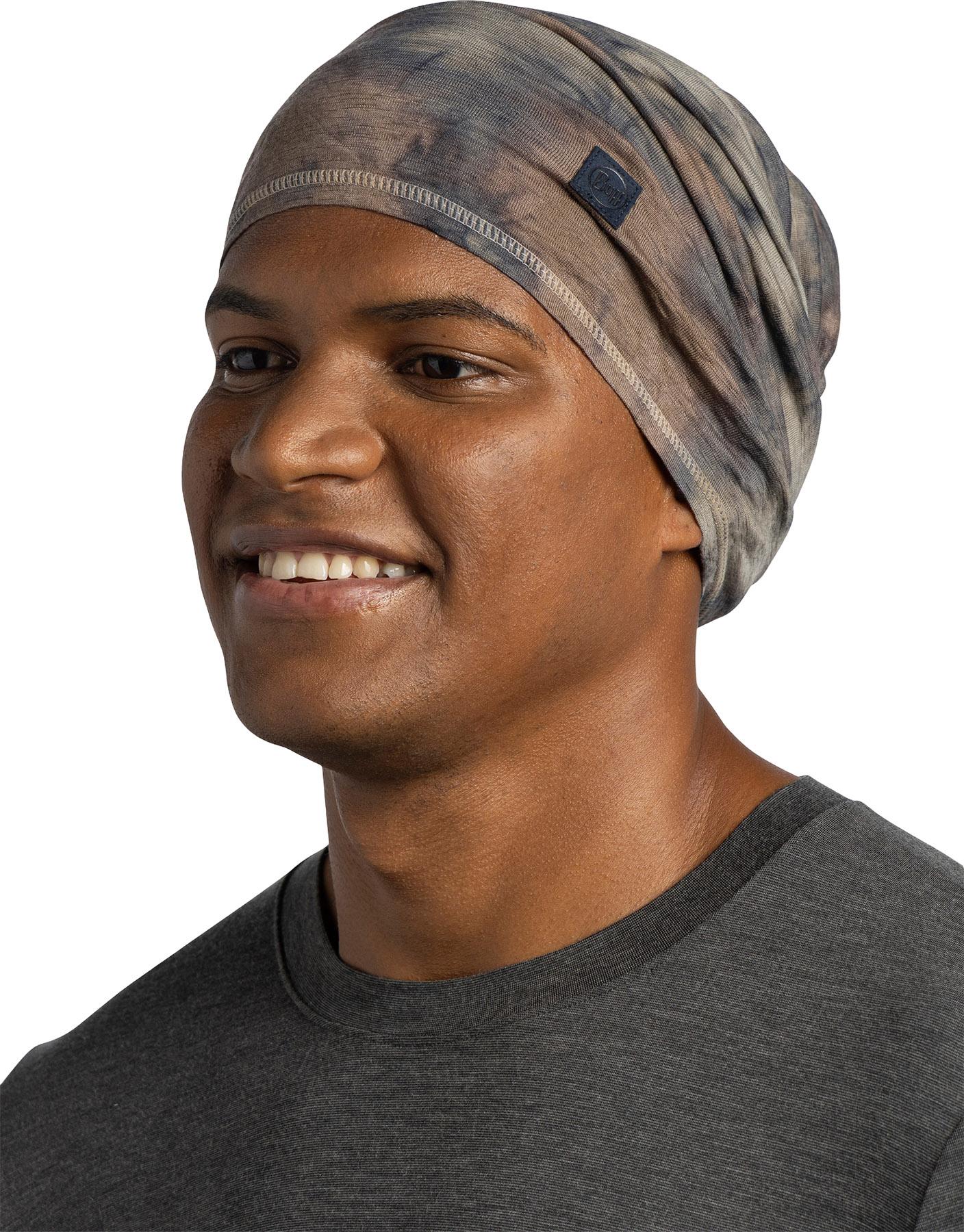 Product gallery image number 2 for product Merino Lightweight Neckwear - Unisex