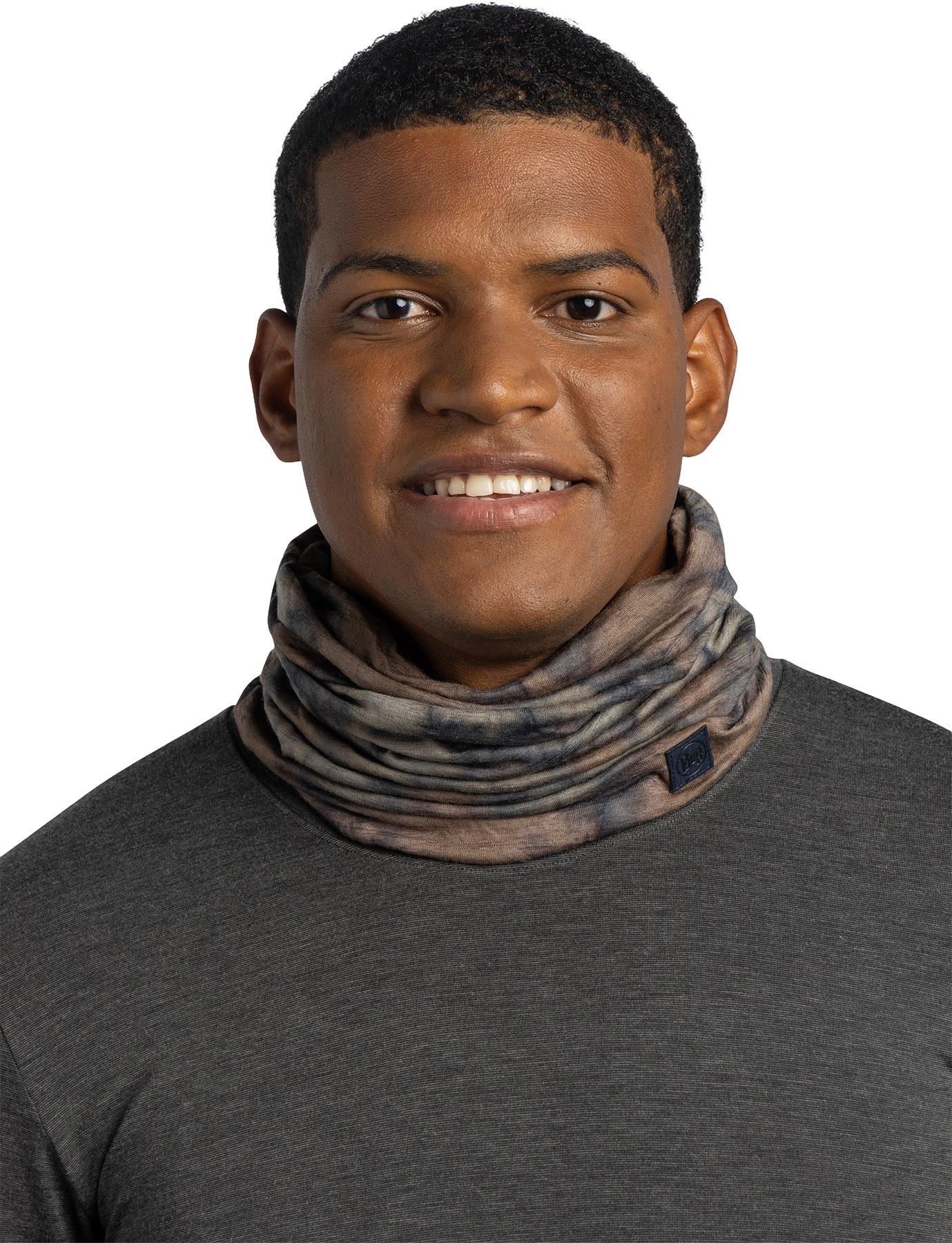 Product gallery image number 3 for product Merino Lightweight Neckwear - Unisex