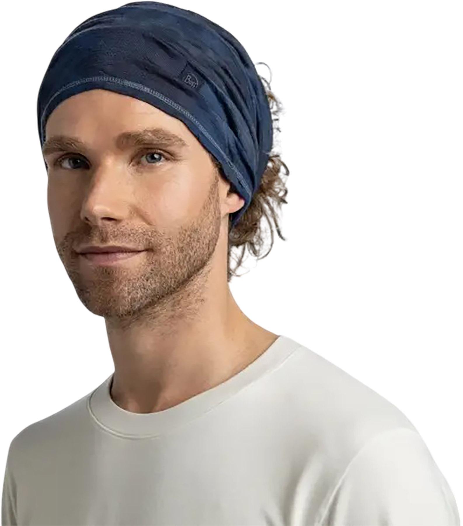 Product gallery image number 4 for product Merino Lightweight Neckwear - Unisex