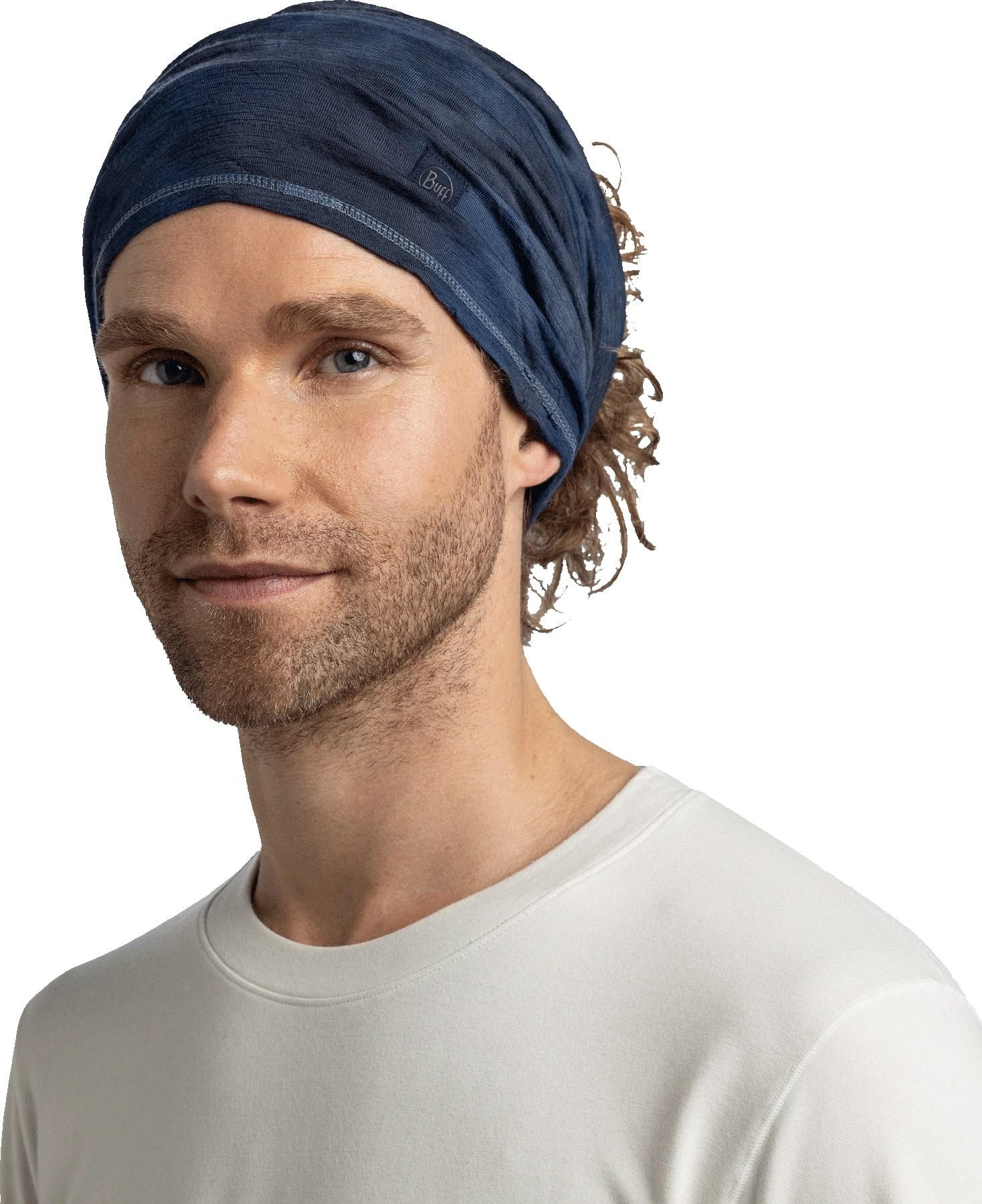 Product gallery image number 6 for product Merino Lightweight Neckwear - Unisex