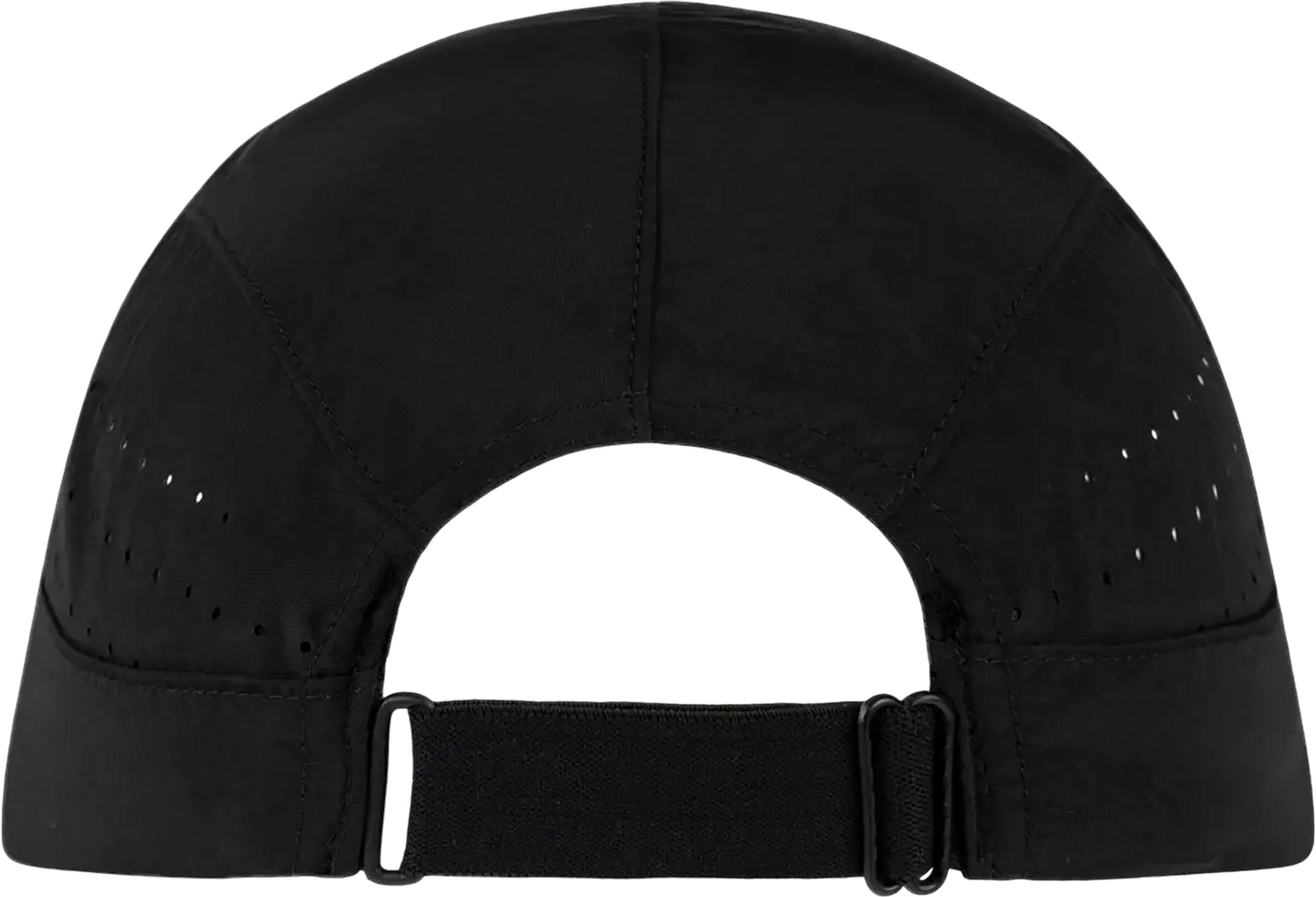 Product gallery image number 3 for product Casquette unie Speed - Unisexe