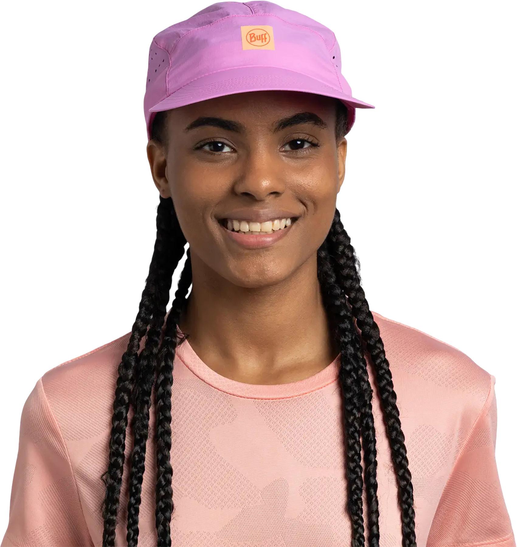 Product gallery image number 4 for product Speed Solid Cap - Unisex