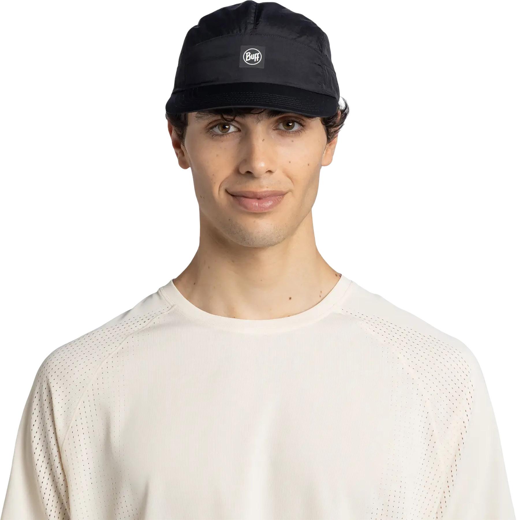 Product gallery image number 2 for product Casquette unie Speed - Unisexe