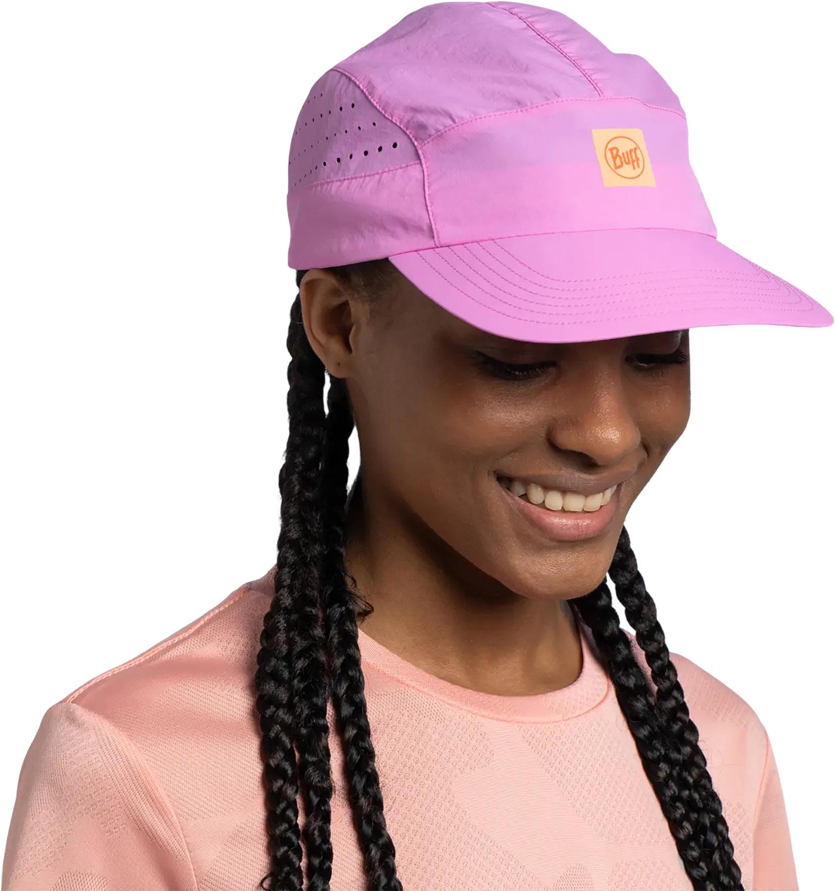 Product gallery image number 2 for product Speed Solid Cap - Unisex