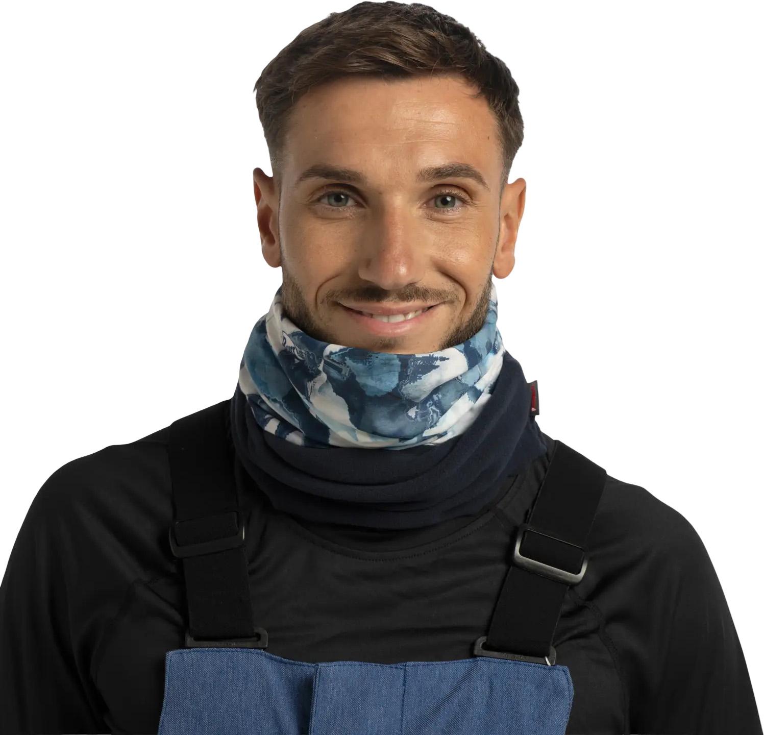 Product gallery image number 6 for product Lowan Polar Neckwear - Unisex