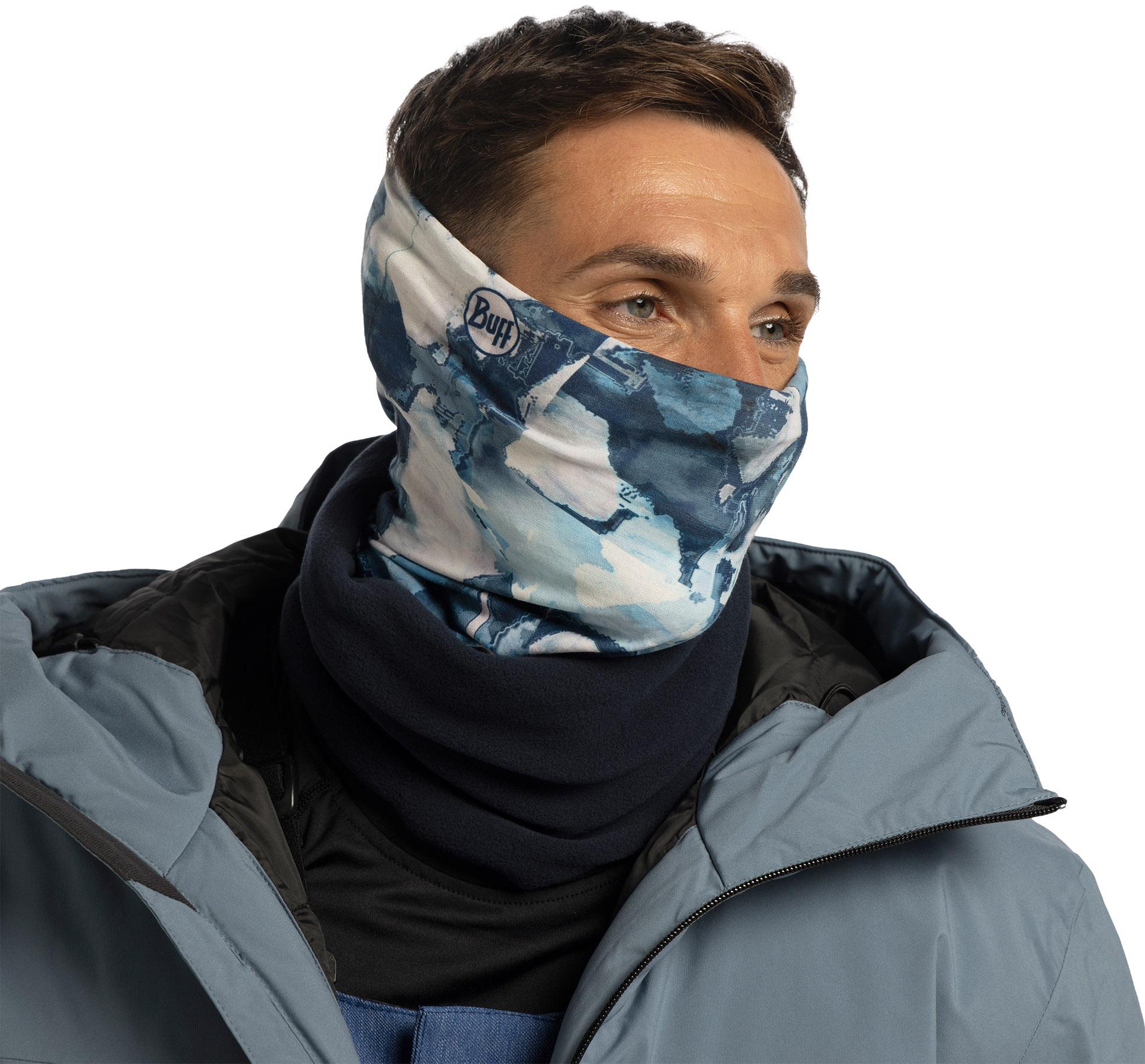 Product gallery image number 5 for product Lowan Polar Neckwear - Unisex