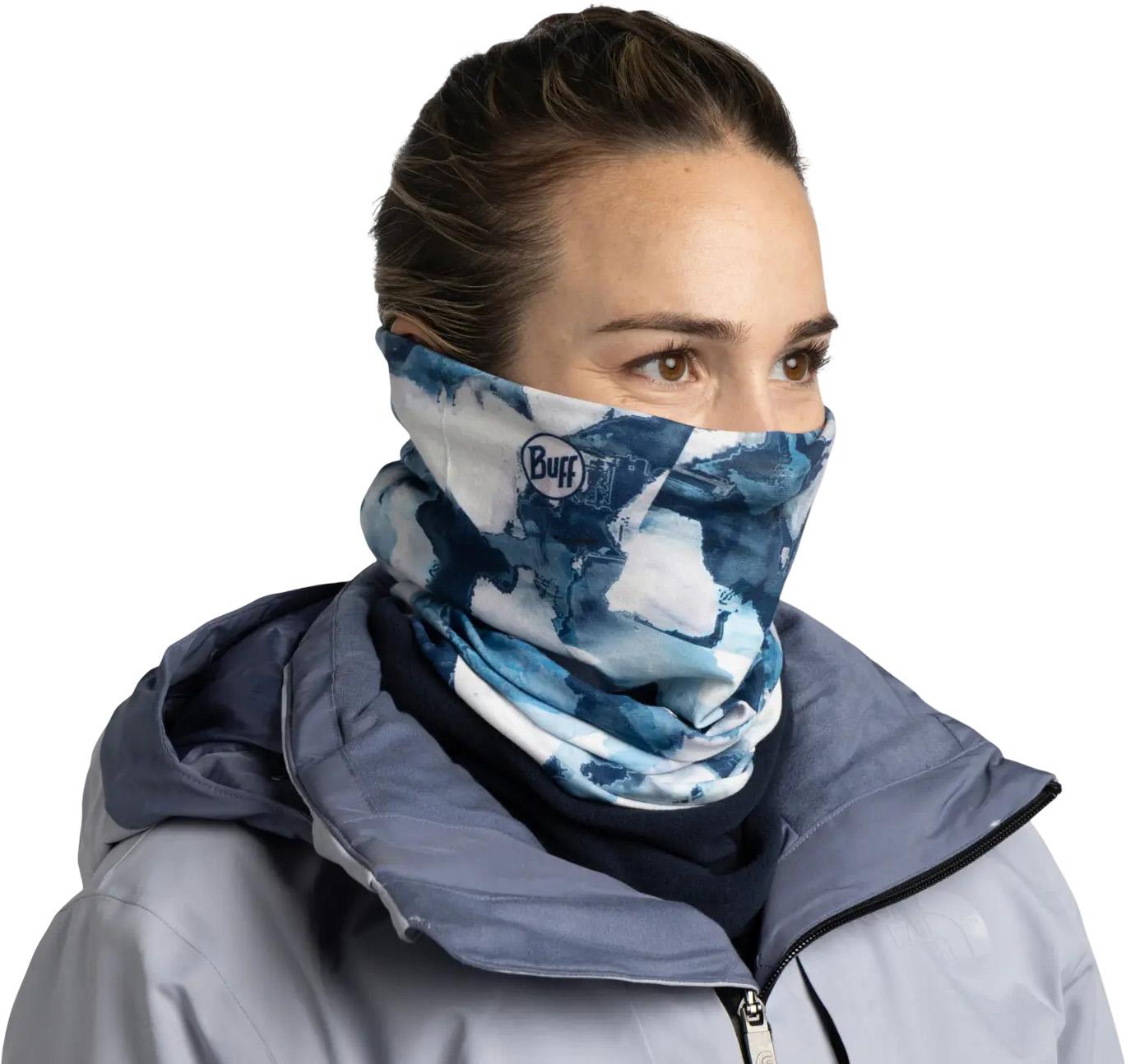 Product gallery image number 3 for product Lowan Polar Neckwear - Unisex