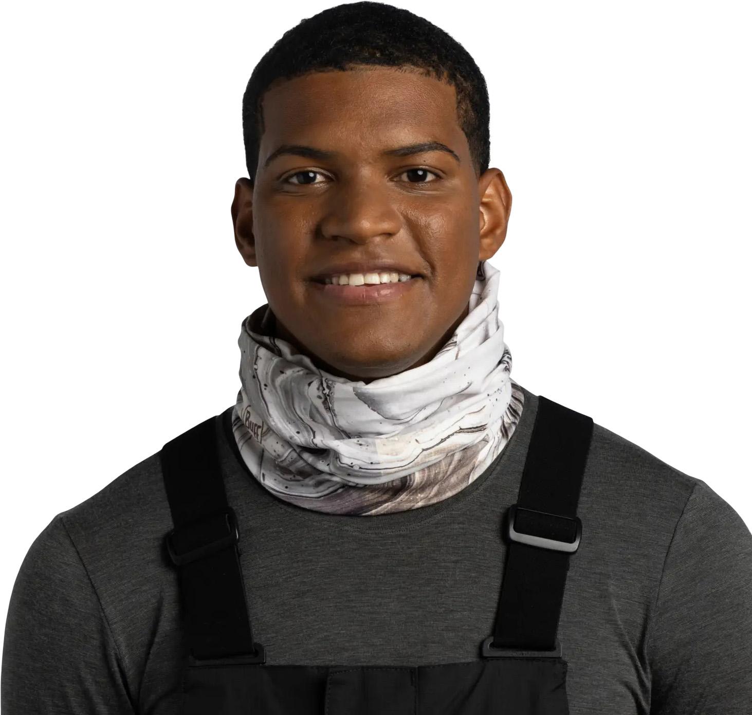Product gallery image number 3 for product Seley ThermoNet Neckwear - Unisex