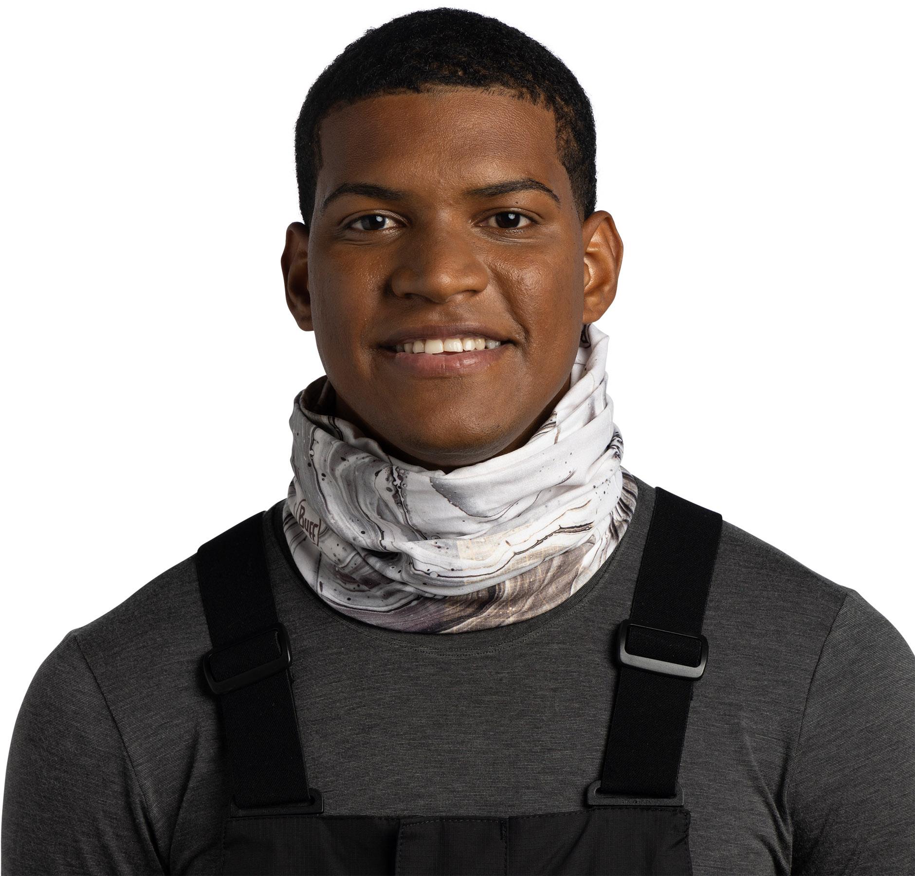 Product gallery image number 6 for product Seley ThermoNet Neckwear - Unisex