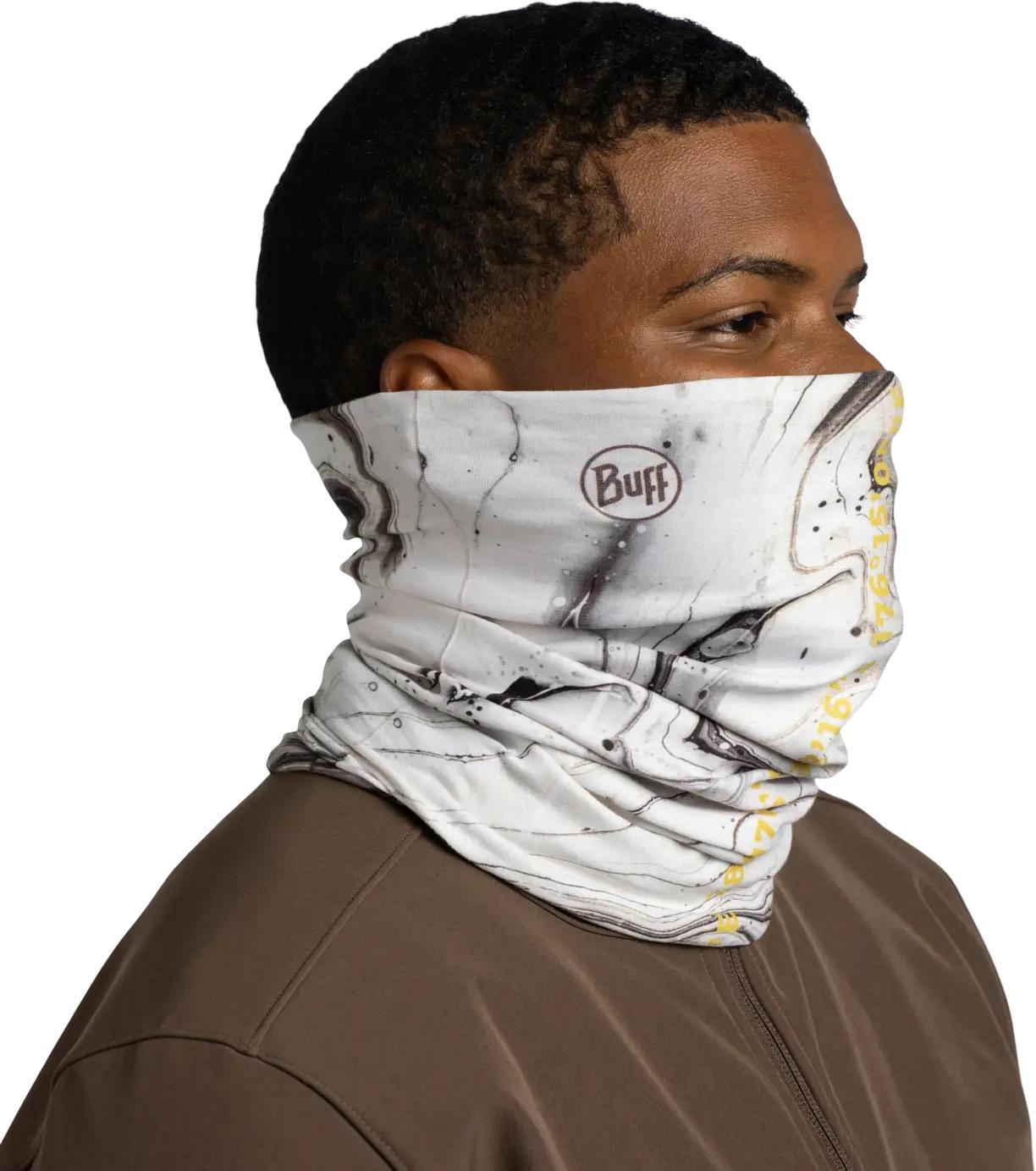 Product gallery image number 2 for product Seley ThermoNet Neckwear - Unisex