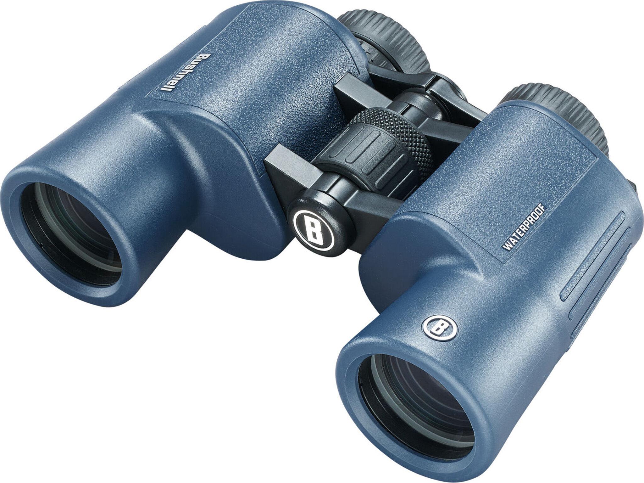 Product gallery image number 1 for product Porro Prism H2O Waterproof Binoculars - 8X42mm