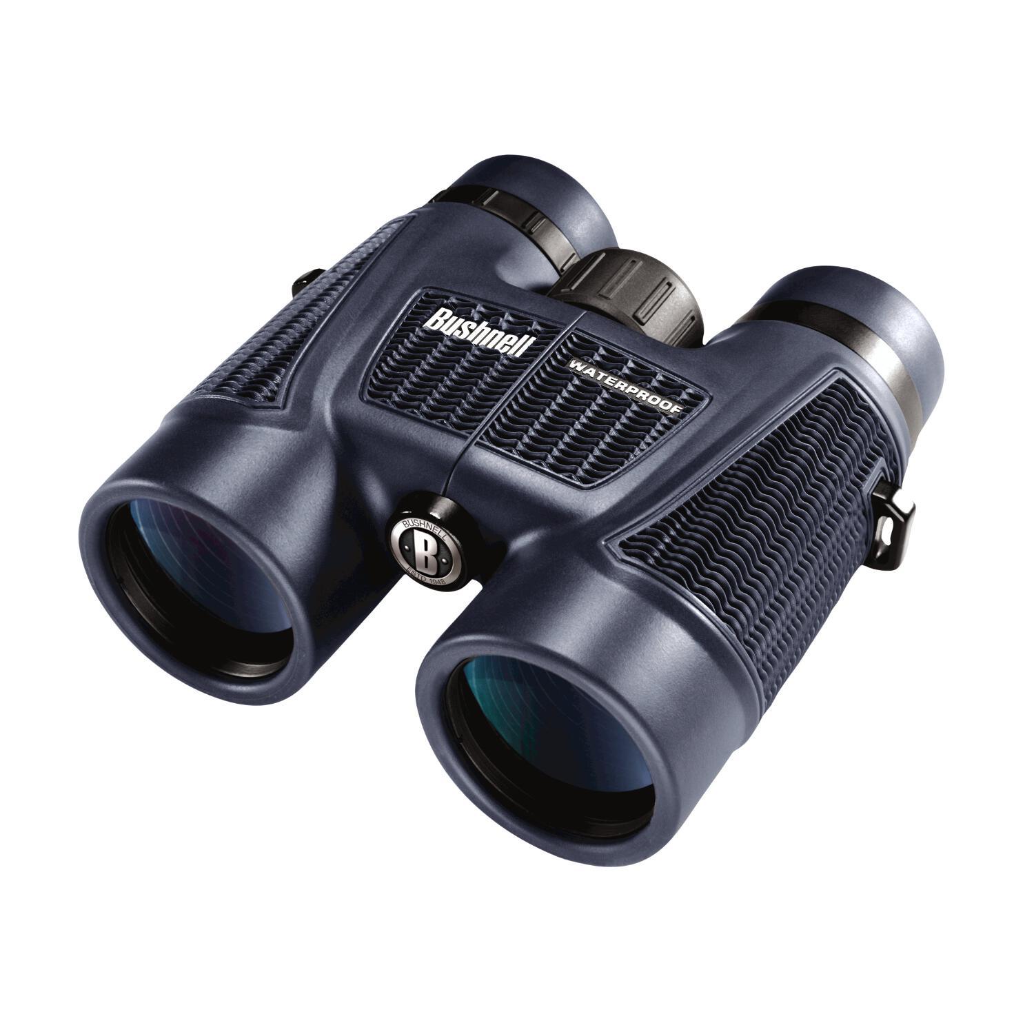 Product gallery image number 1 for product H2O 8x42 mm Roof Binoculars