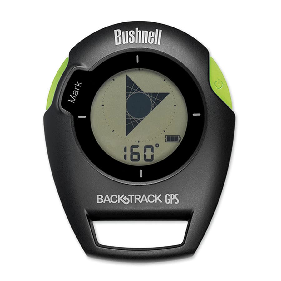 Product gallery image number 1 for product BackTrack Original G2 GPS