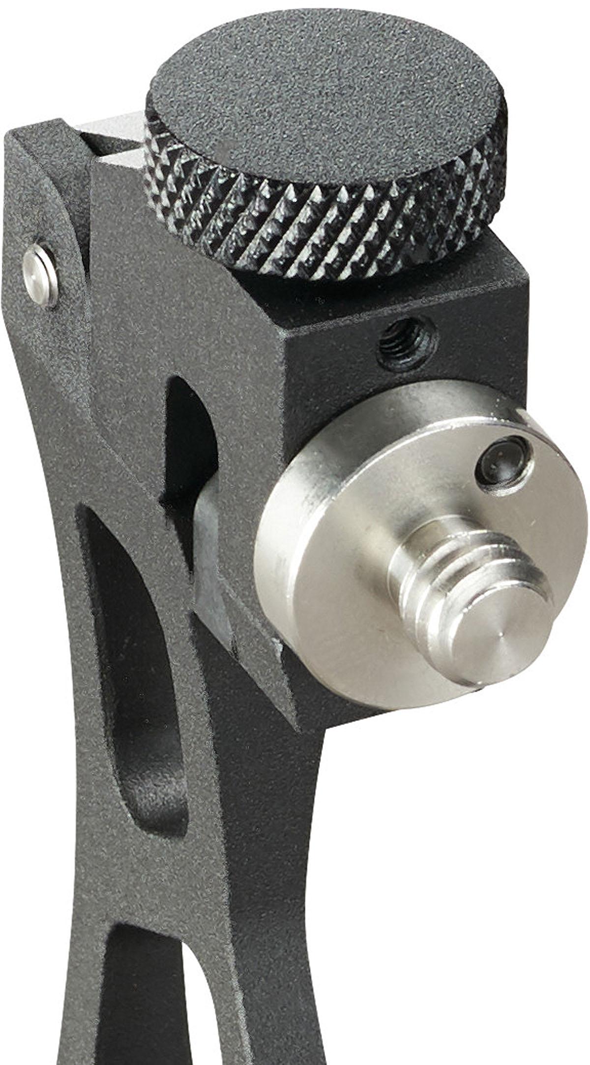 Product gallery image number 1 for product Binocular Tripod Adapter