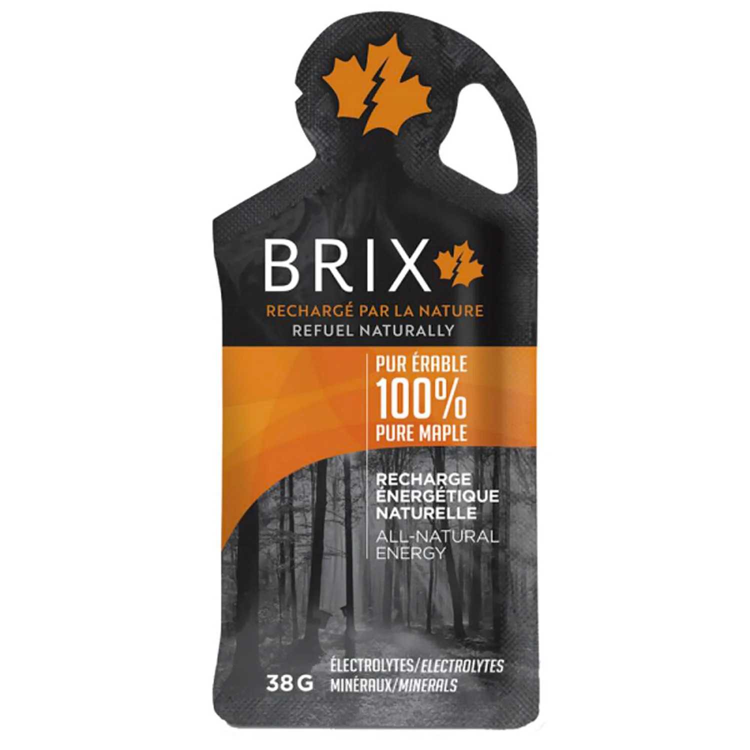 Product image for BRIX 38 g Pouch
