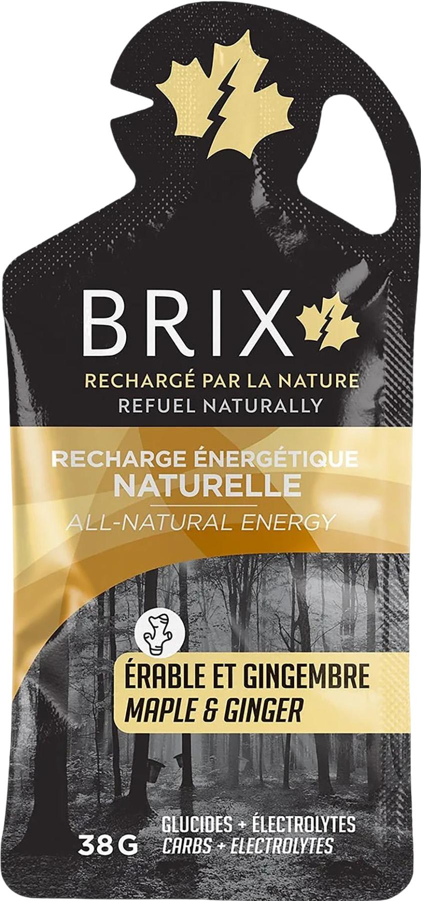Product image for Gel énergétique 38g