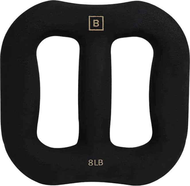 Product gallery image number 1 for product The Grip Weight 8lb