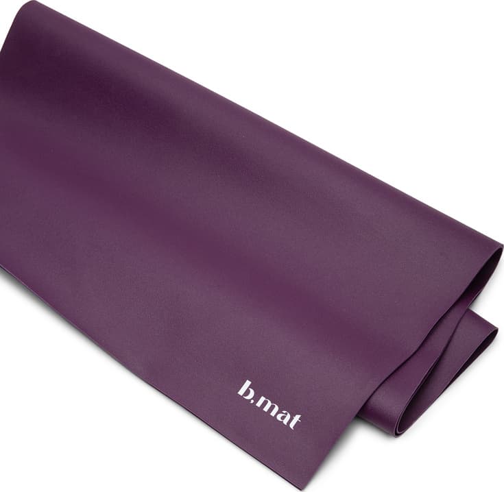 Product gallery image number 2 for product B Mat Traveller Yoga Mat 2mm
