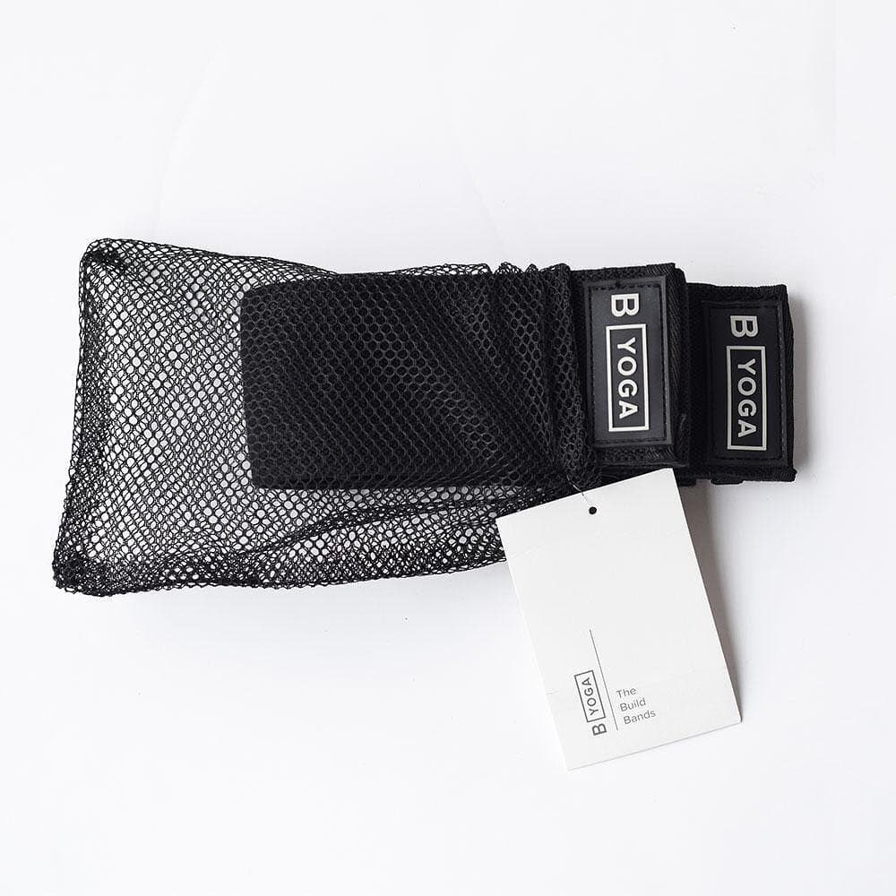 Product gallery image number 3 for product The Build Bands