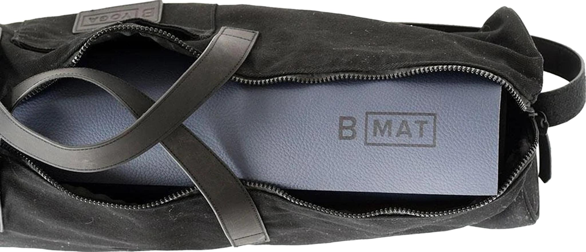 Product gallery image number 5 for product The Mat Duffel 23L