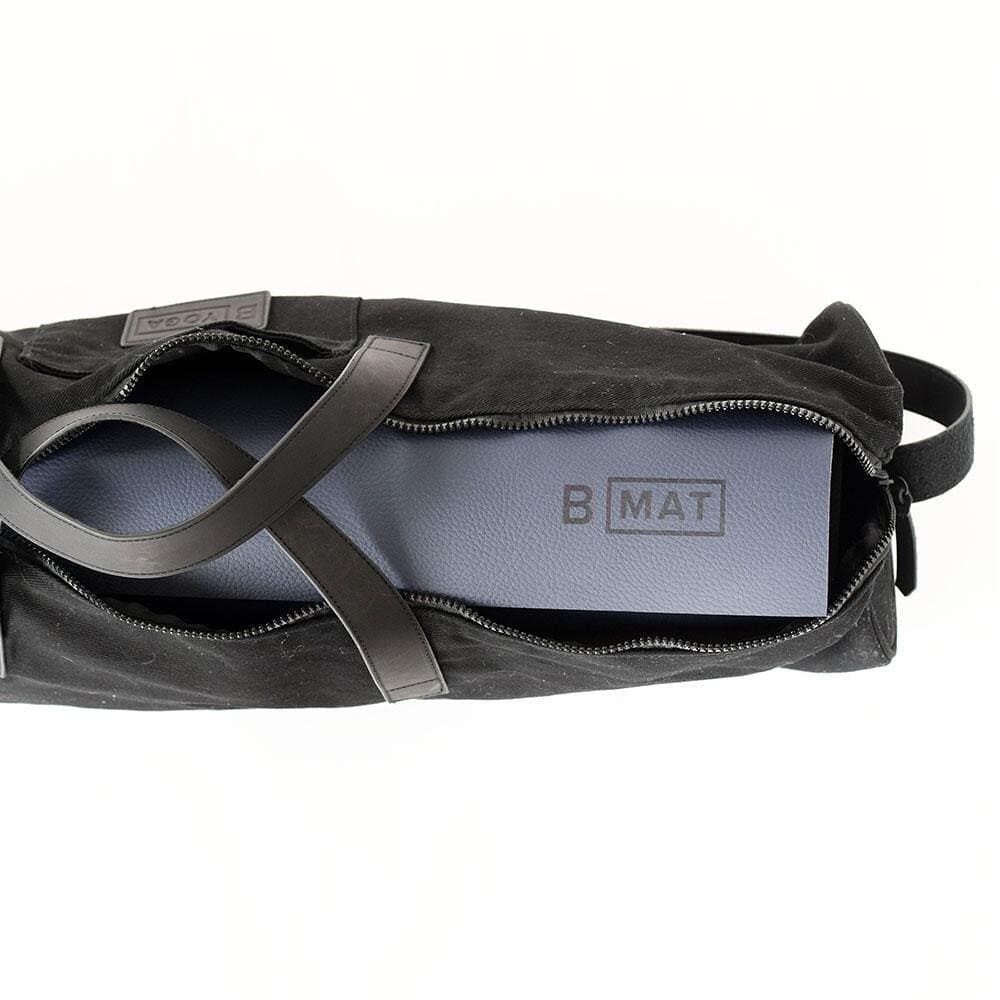 Product gallery image number 3 for product The Mat Duffel 23L