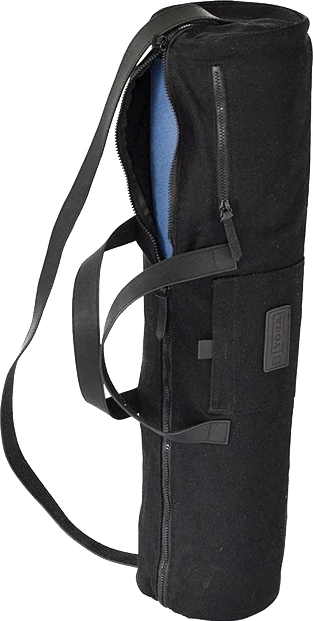 Product gallery image number 4 for product The Mat Duffel 23L