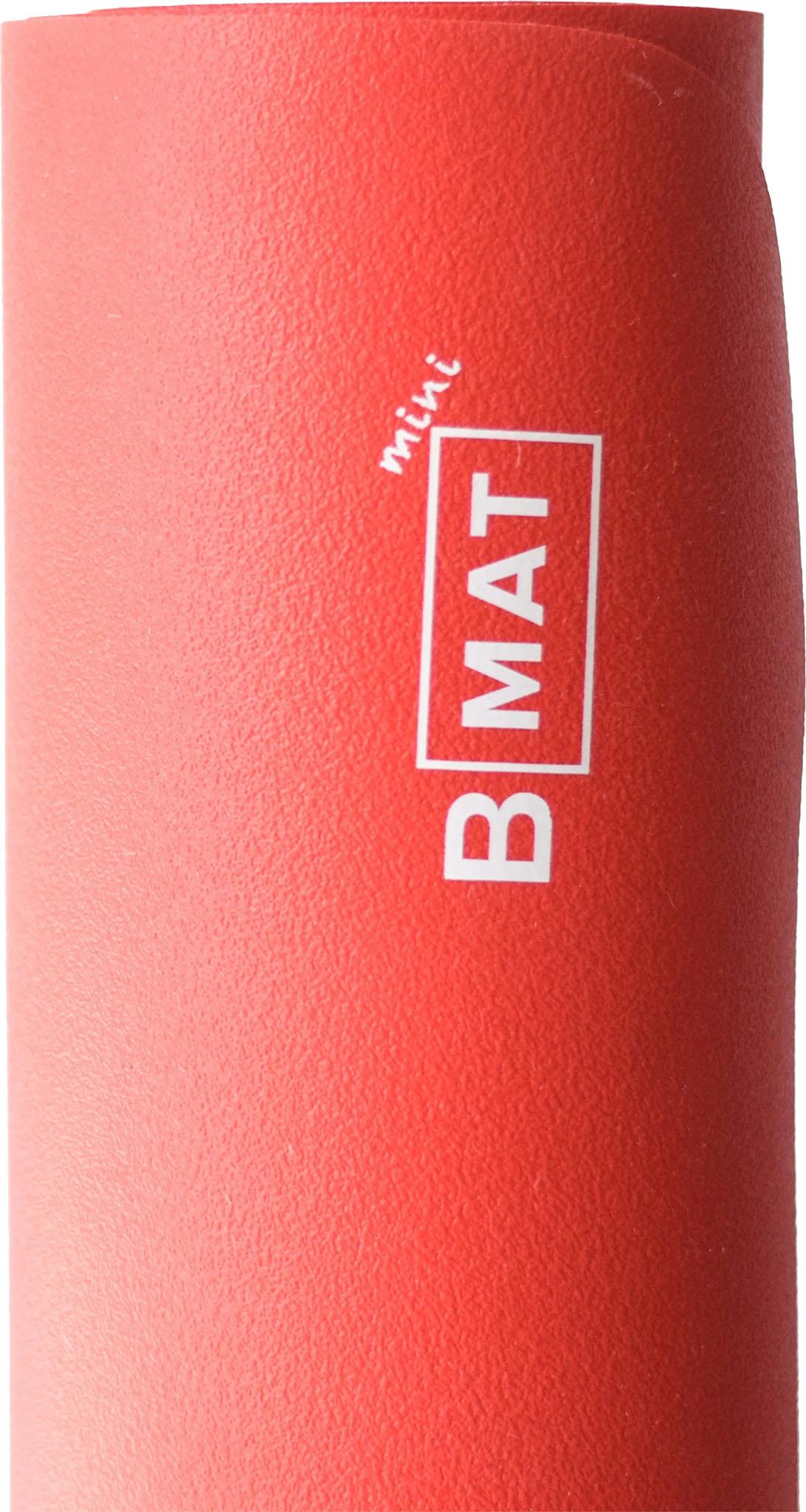 Product gallery image number 3 for product The B MAT Mini Yoga Mat