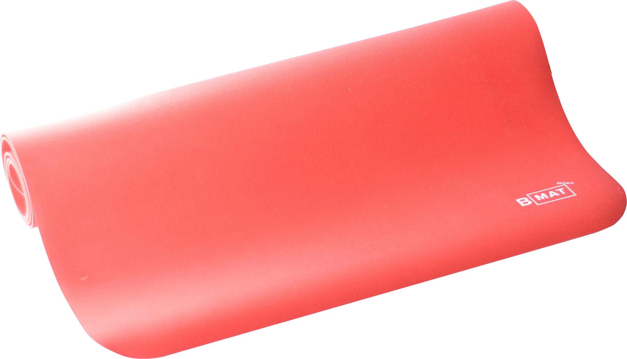 Product gallery image number 2 for product The B MAT Mini Yoga Mat