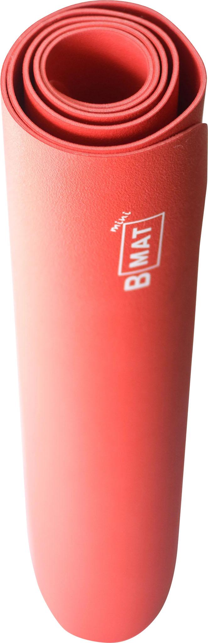 Product gallery image number 1 for product The B MAT Mini Yoga Mat