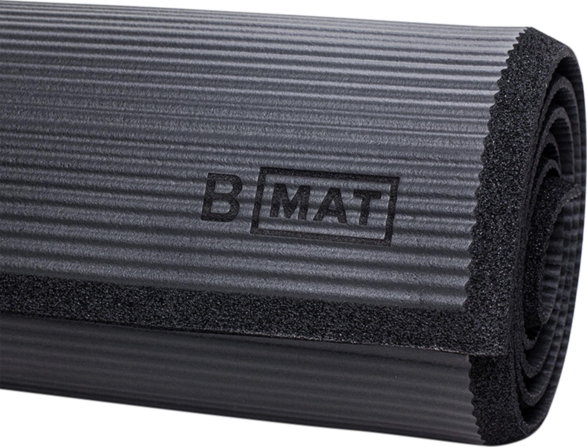 Numéro de l'image de la galerie de produits 2 pour le produit Tapis yoga B Mat Impact