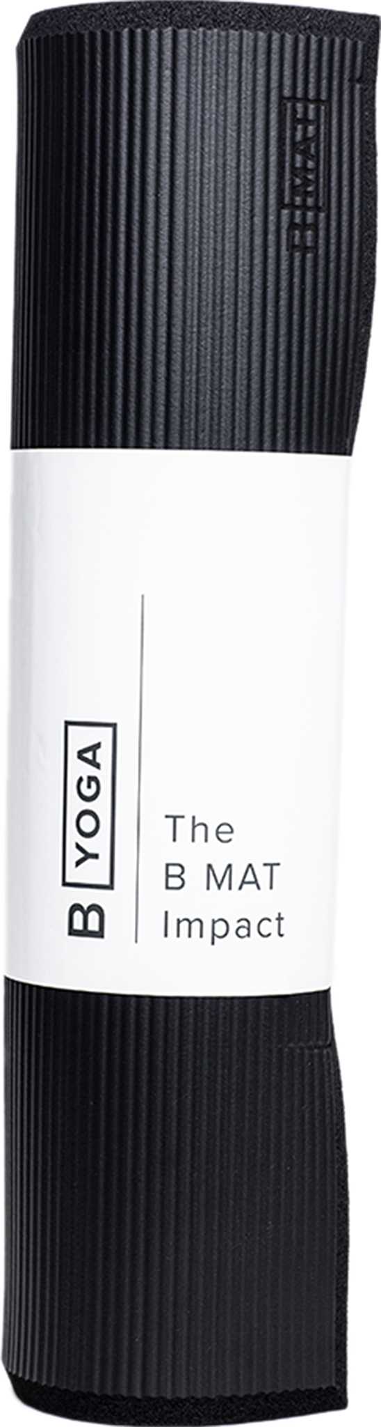 Product image for B, Mat Impact Yoga Mat 