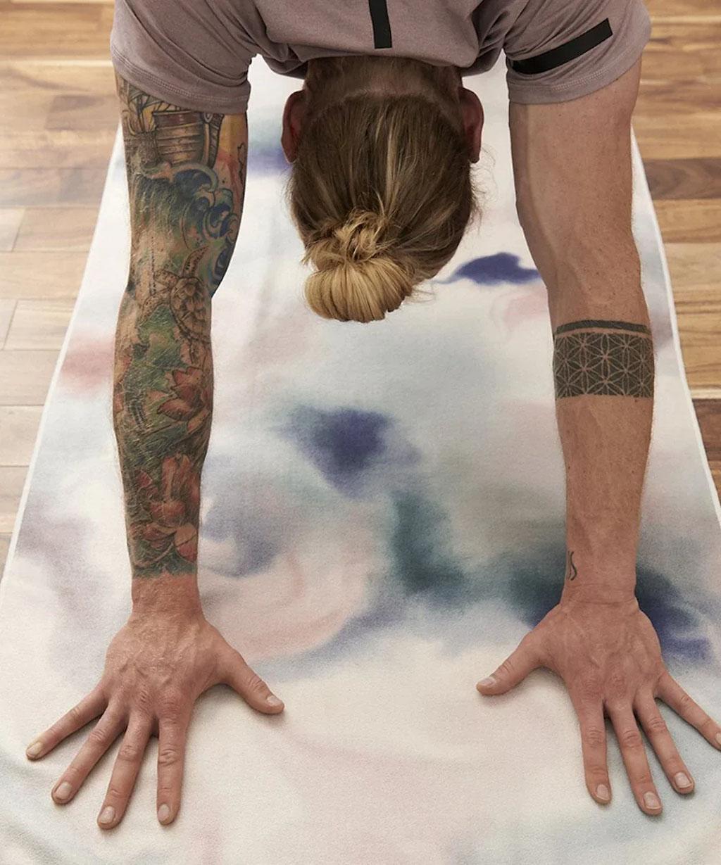 Product gallery image number 5 for product Gripster Towel