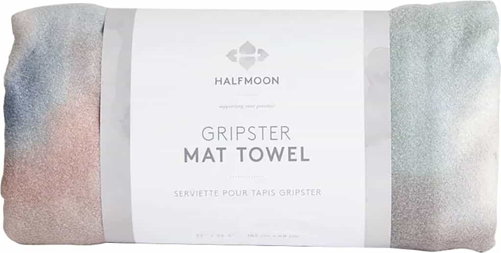 Image de produit pour Serviette Gripster
