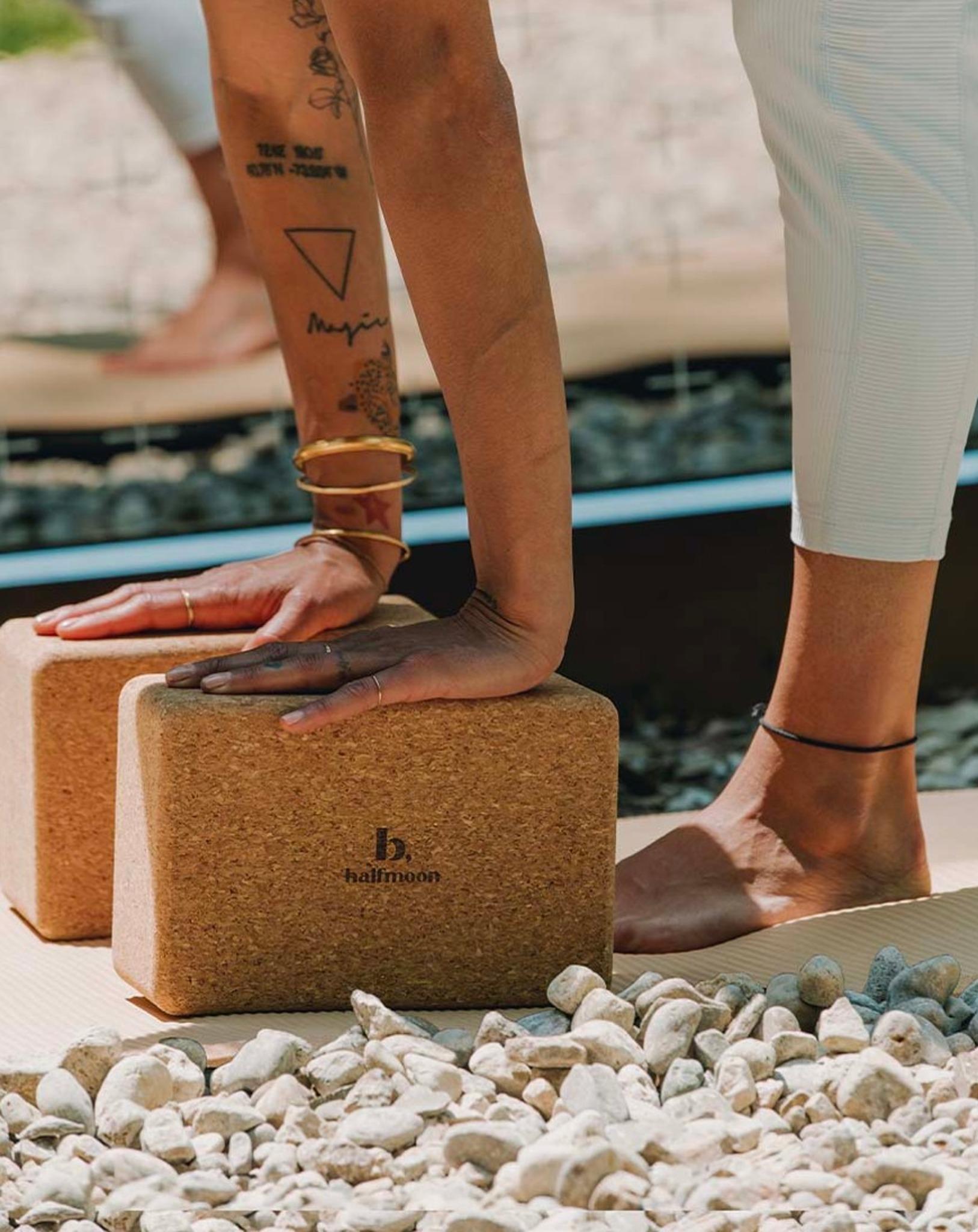 Product gallery image number 3 for product Cork Block 4