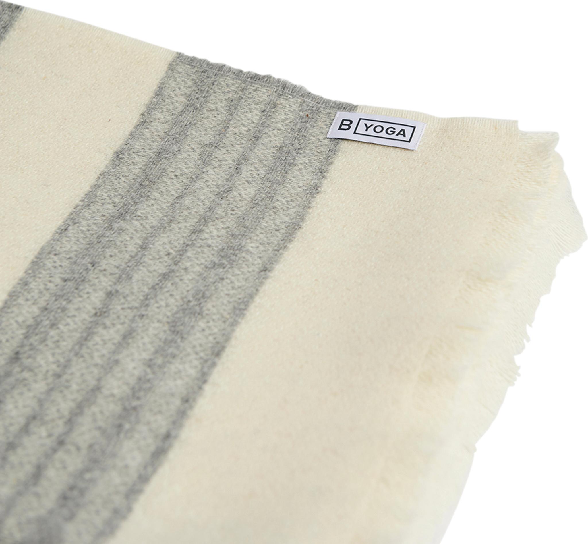 Numéro de l'image de la galerie de produits 2 pour le produit Couverture en alpaga