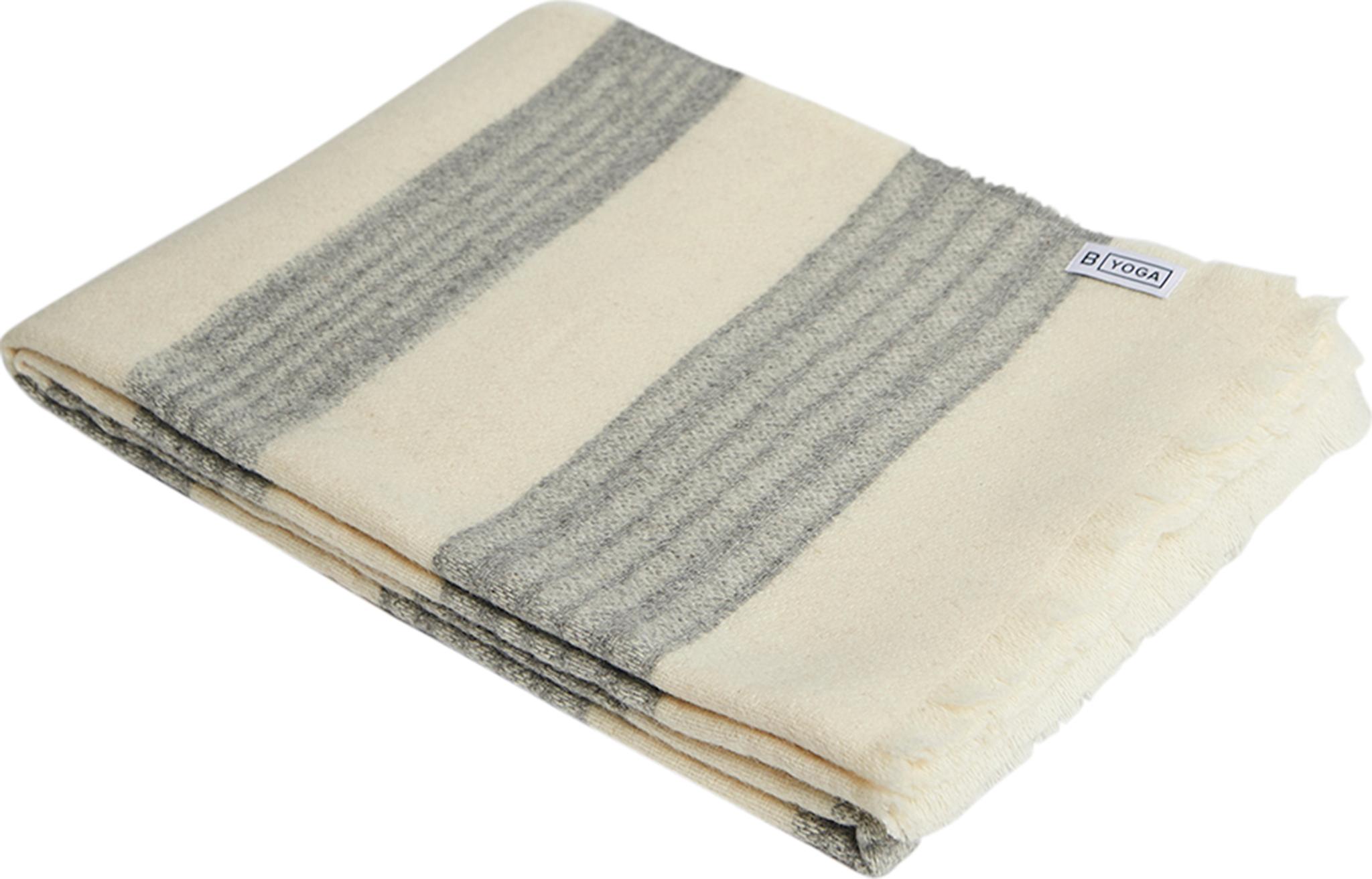 Numéro de l'image de la galerie de produits 1 pour le produit Couverture en alpaga