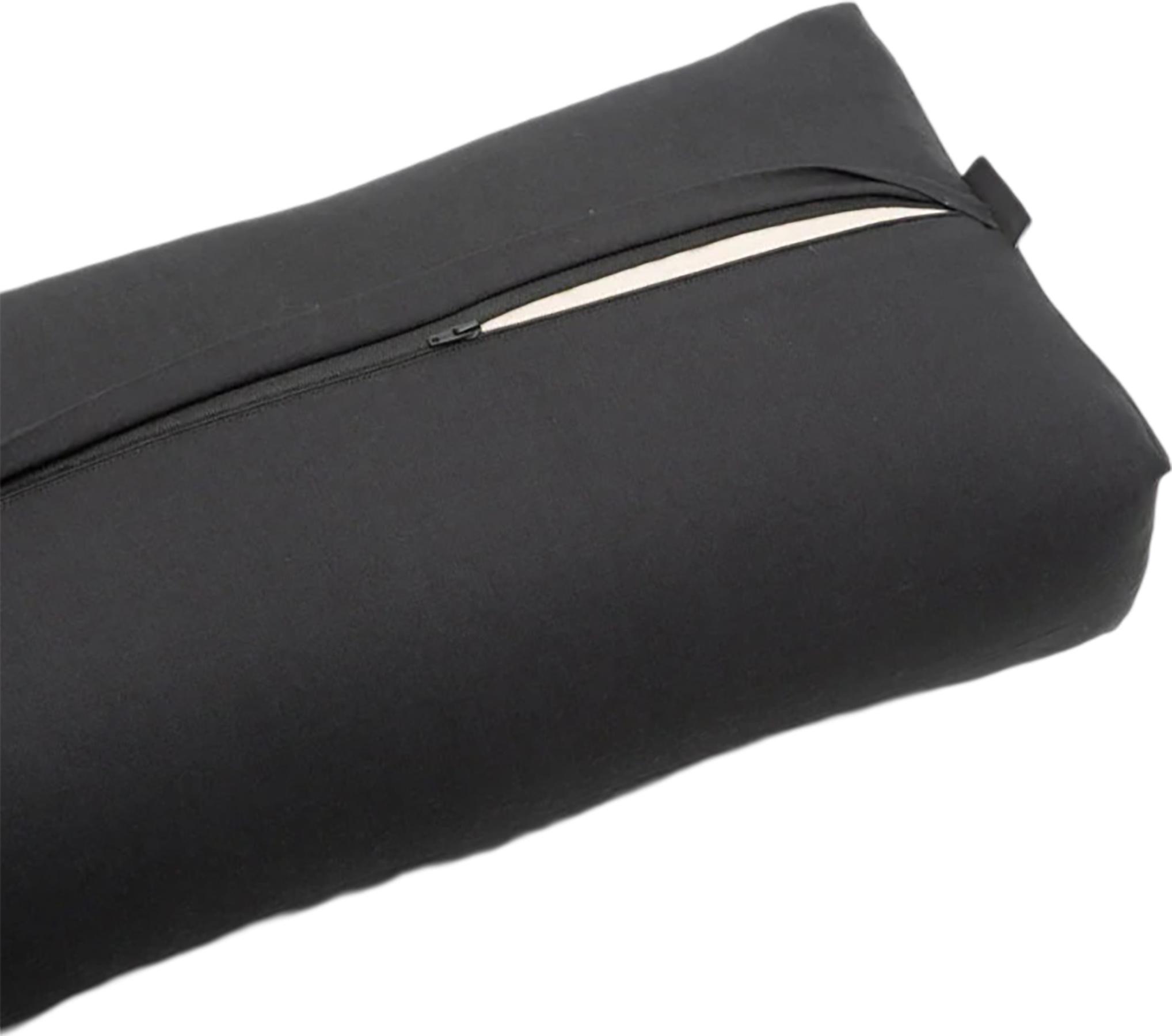Product gallery image number 2 for product Cotton Rectangular Bolster