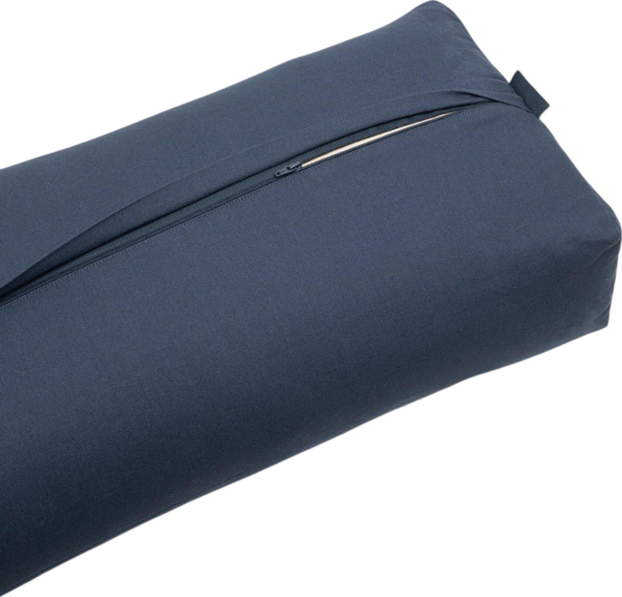 Product gallery image number 2 for product Cotton Rectangular Bolster