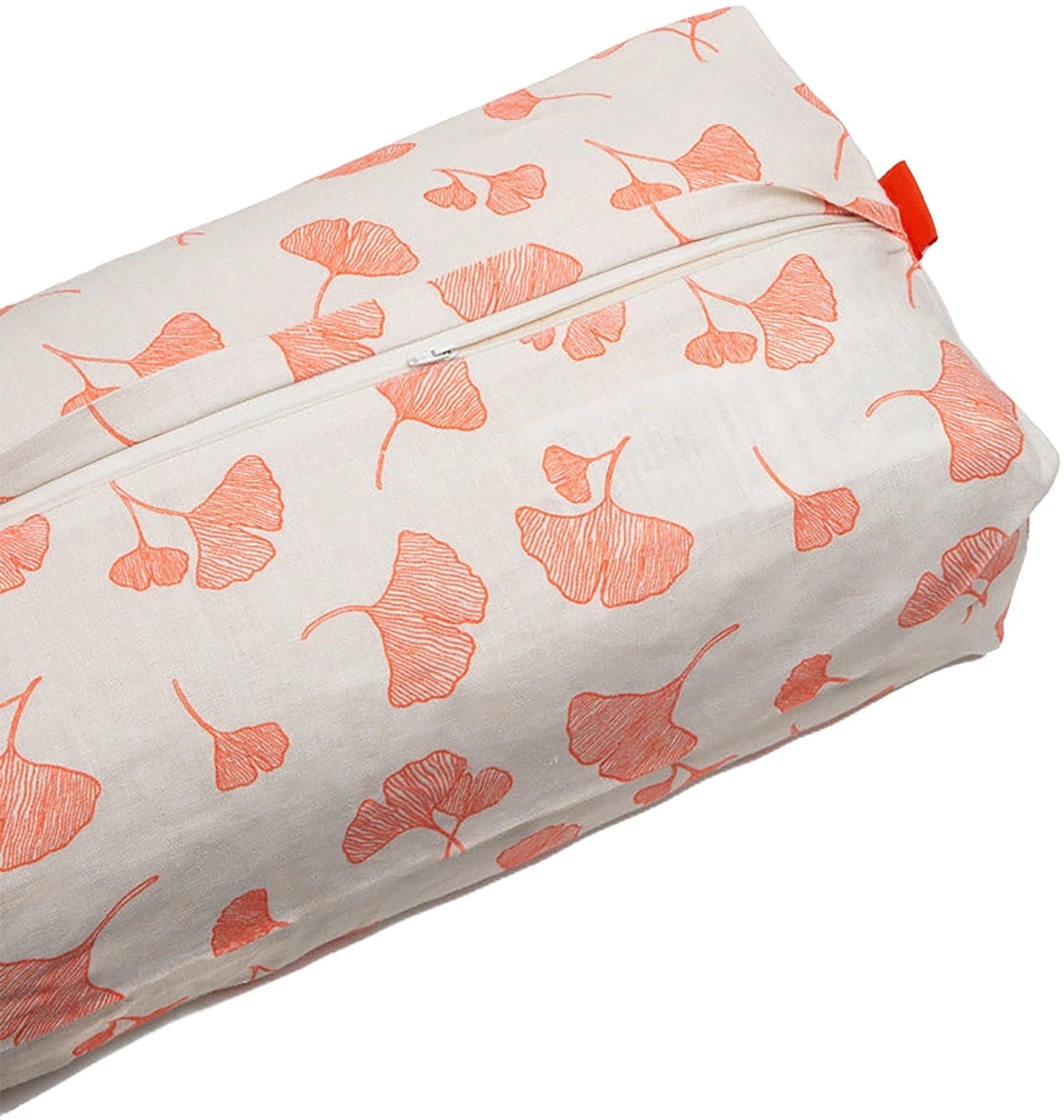 Product gallery image number 2 for product Limited Edition Rectangular Bolster Cushion