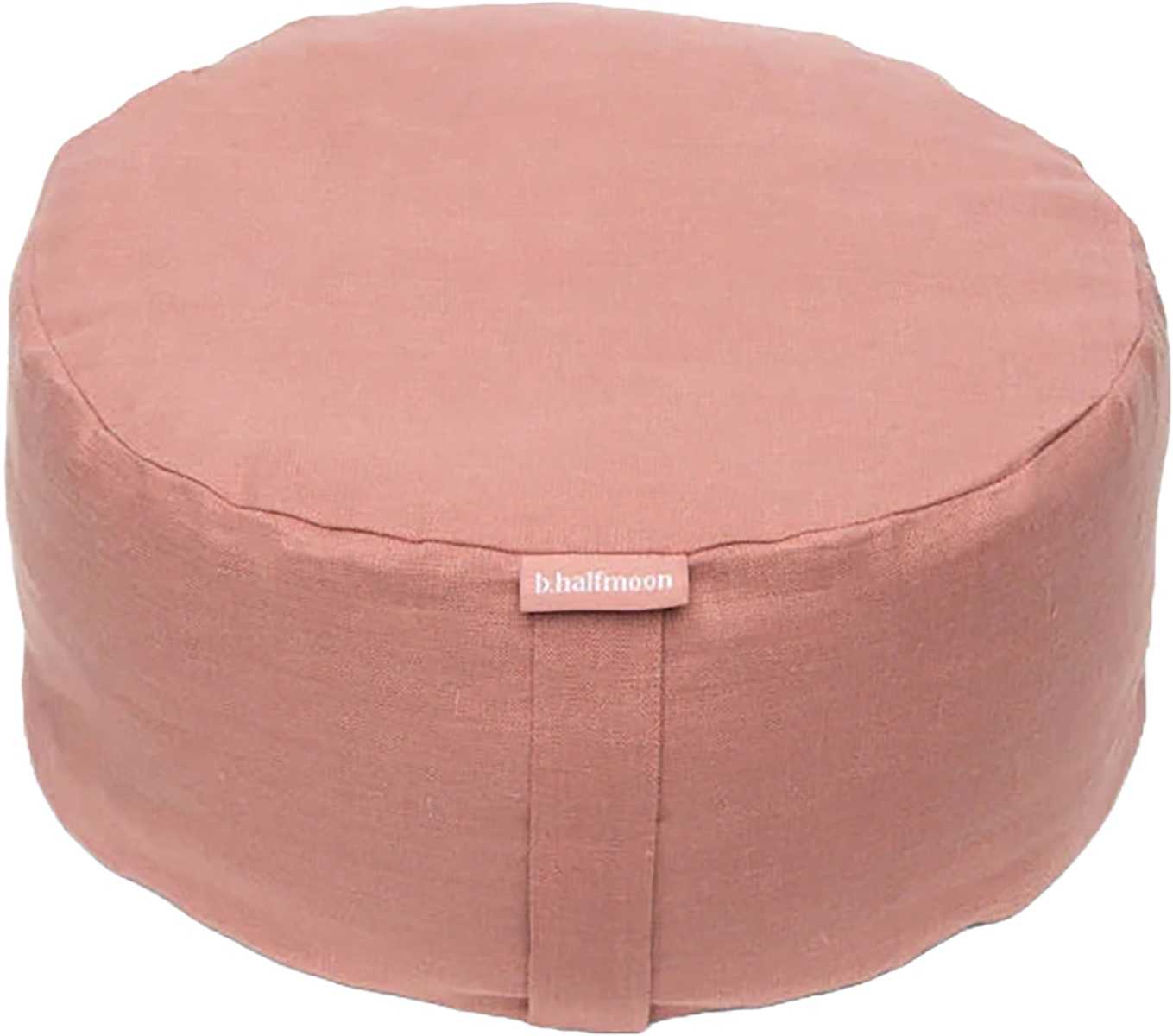 Product image for Mod Linen Meditation Cushion