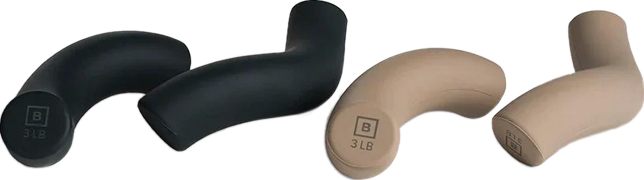 Numéro de l'image de la galerie de produits 2 pour le produit Haltères Helix 