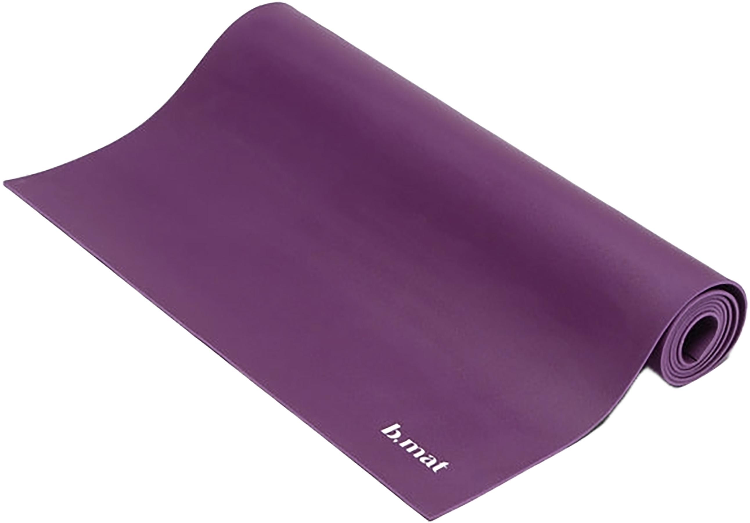 Product image for Tapis de yoga B, Mat Everyday 4mm