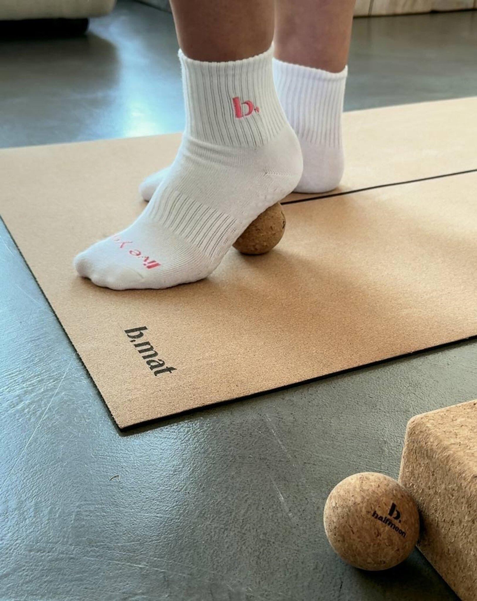 Numéro de l'image de la galerie de produits 3 pour le produit Boules de massage en liège