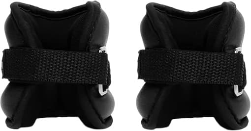 Product image for Strapped Weights 1lb